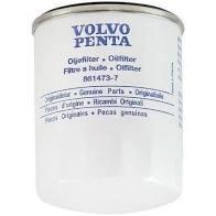 Filtre  huile VOLVO 861473