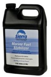Stabilisant essence 3.8L