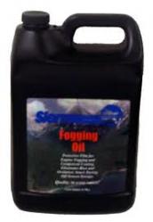 Fogging oil 3.8L