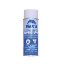 Nettoyant carburateur arosol 300ML