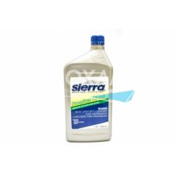 HUILE EMBASE 80W90 SIERRA MINERALE PREMIUM BIDON 946ML