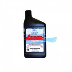 HUILE MOTEUR 10W30 SIERRA SYNTHETIQUE 946ML