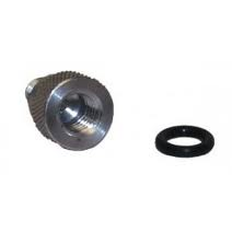 Adaptateur SUZUKI pour pompe  huile 18-9781