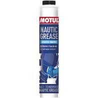 Cartouche nautic grease 400g