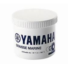 Pot de graisse marine YAMAHA 450ML