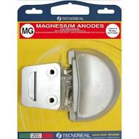 Kit anode magnsium VOLVO SX