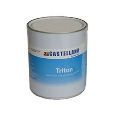 Antifouling autopolissant bleu  2.5L