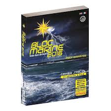 Bloc marine hauturier mditerrane