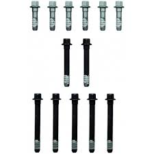 Kit vis culasse GM V6 4.3L