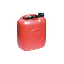 Jerrican pour carburant 20L tanche