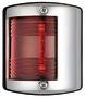 Feu de navigation rouge utility 85 inox 112.5