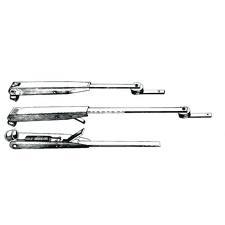 Bras rglable tlscopique L280  360MM