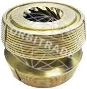 Cone embrayage adaptable VOLVO 3849006