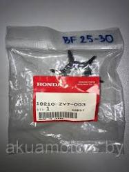 Turbine HONDA 19210-ZV7-003