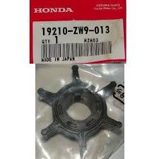 Turbine HONDA 19210-ZW9-013