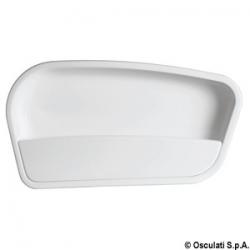 Poche latrale droite 690 x 370 mm