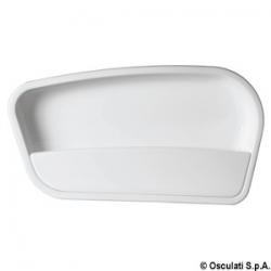 Poche latrale gauche 690 x 370 mm