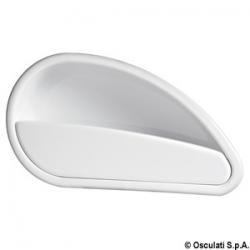 Poche latrale droite 520 x 280 mm