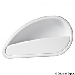 Poche latrale gauche 520 x 280 mm