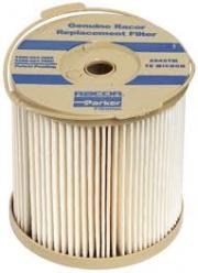 Cartouche gasoil 10 microns RACOR 2040TM 3838852/3825027/846734