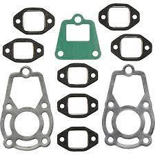 Kit joint chappement adaptable VOLVO