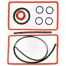Kit joint intercooler VOLVO 877386/876110