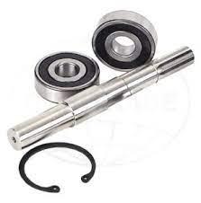 Kit pompe à eau adaptable VOLVO 21951453