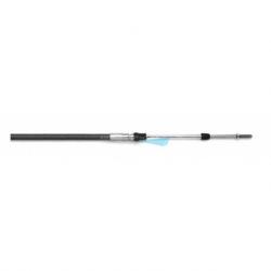CABLE COMMANDE LIGHT 33C 8FT (2.44M)