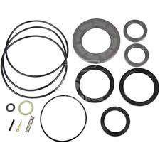 Kit joint complet embase adaptable  VOLVO DPH-A/B/C-DPR-A/B/C