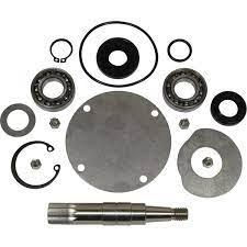 Kit pompe axe adaptable VOLVO