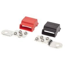 BUS +/- DE BATTERIE - 100A