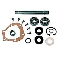 Kit pompe  eau adaptable VOLVO