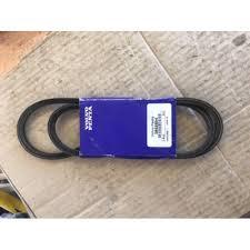 Courroie VOLVO 3852504