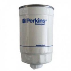 Filtre a gasoil PERKINS 26561118