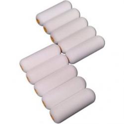 Manchon de rechange pour rouleau laqueur mousse 100mm