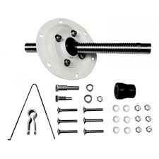 Kit platine sur coffre 15