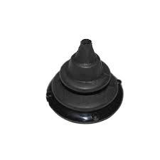 SOUFFLET DE CABLE NOIR H110M 150MM