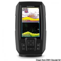 GARMIN Echo Striker Plus 4