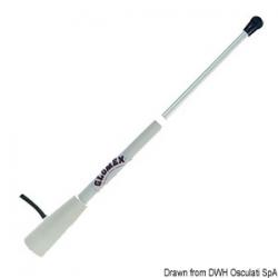 Antenne GLOMEX AM / FM