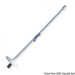 Antenne GLOMEX AM / FM