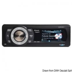 Tuner tanche AQ-MP-5UBT
