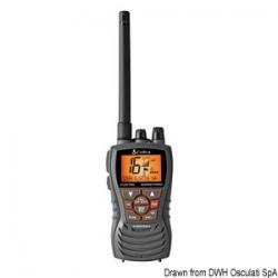COBRA MARINE VHF MR HH 350