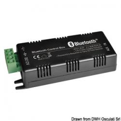 Amplificateur Bluetooth 2 canaux