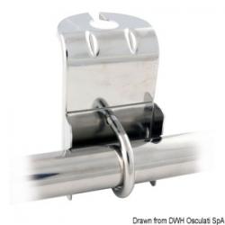 Base pour chaire V9181 GLOMEX