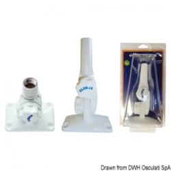 Base articule en nylon Glomex Glomeasy Line