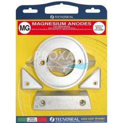 Kit anode magnsium VOLVO 290C