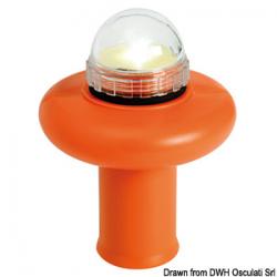 Balise lumineuse flottante Starled