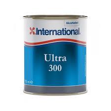ULTRA 300 bleu navy 0.750ML matrice dure