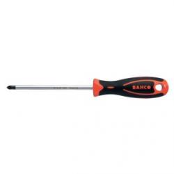 Tournevis Pozidriv PZ0*75mm