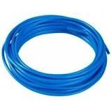 CABLE MONOCONDUCTEUR 2MM 25M BLEU